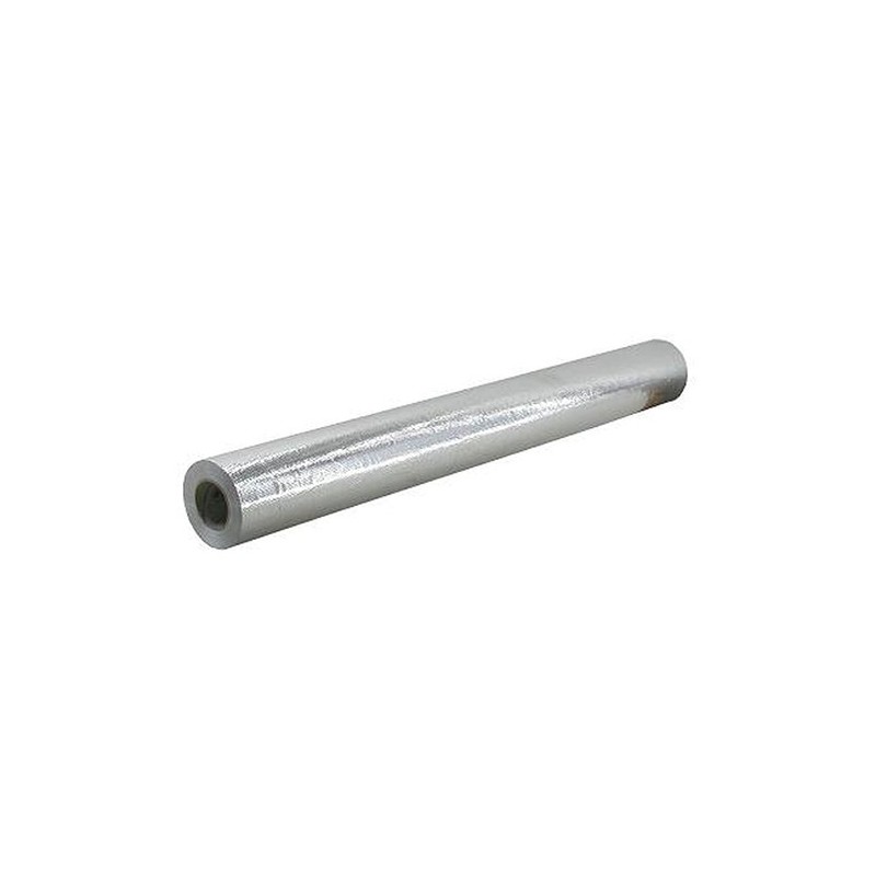 Rouleau Mylar Anti-détection(1.25mtr x 60mtr) ( Isolatiefolie)