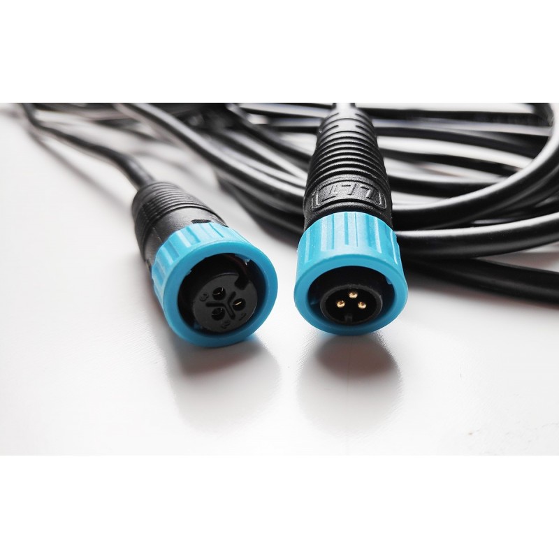 DAISY CHAIN 5M CONTROL CABLE - LUMATEK