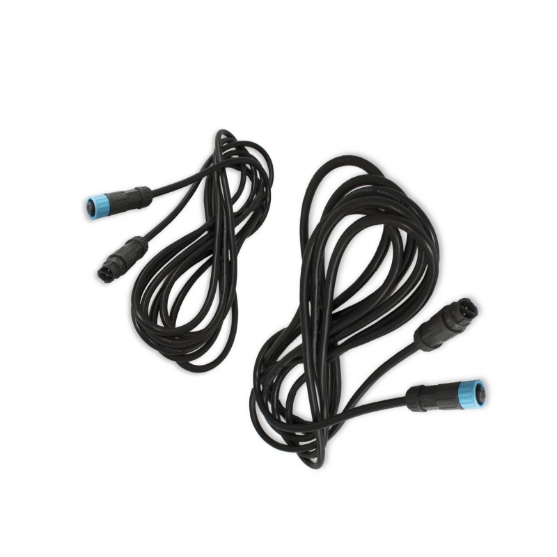 LED 5m EXTENSION CABLES for driver remote- LUMATEK