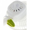 Ventilateur à pince ( 15 cm - 15 W ) Garden High Pro