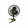 Ventilateur à pince économique ( 15 cm - 5 W ) Garden High Pro