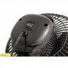 Ventilateur à pince économique ( 15 cm - 5 W ) Garden High Pro