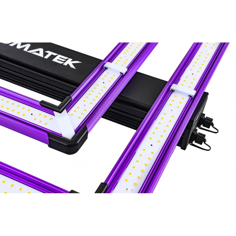 ATS 200W PRO LED - LUMATEK