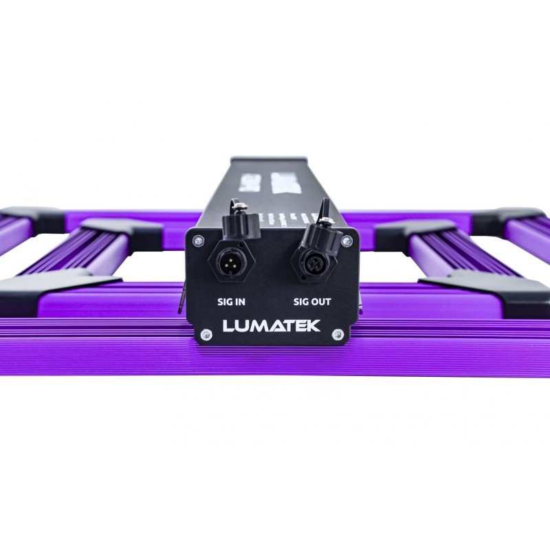 ATS 200W PRO LED - LUMATEK