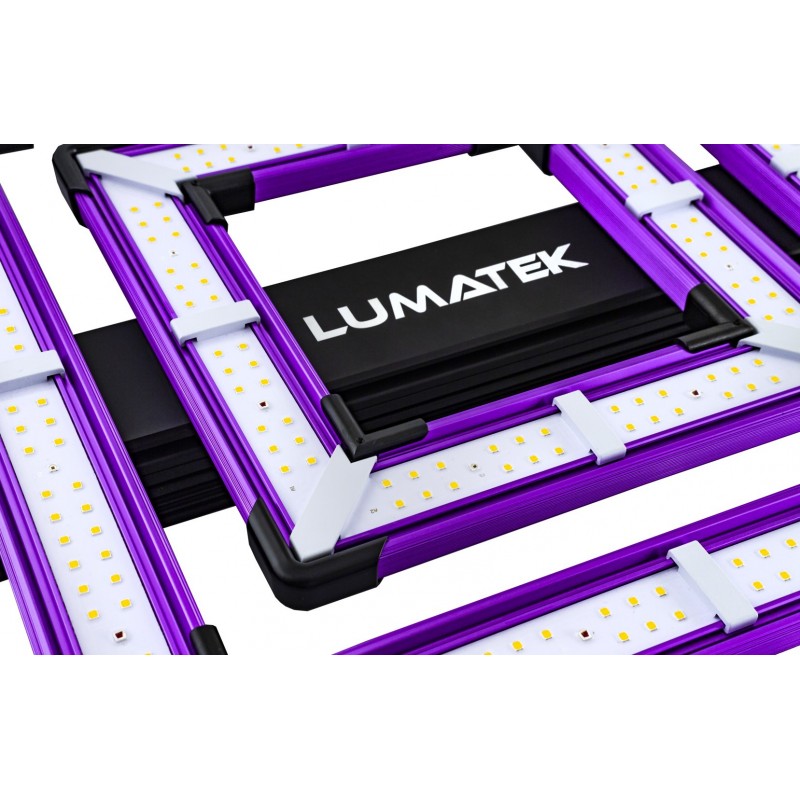 ATS 200W PRO LED - LUMATEK