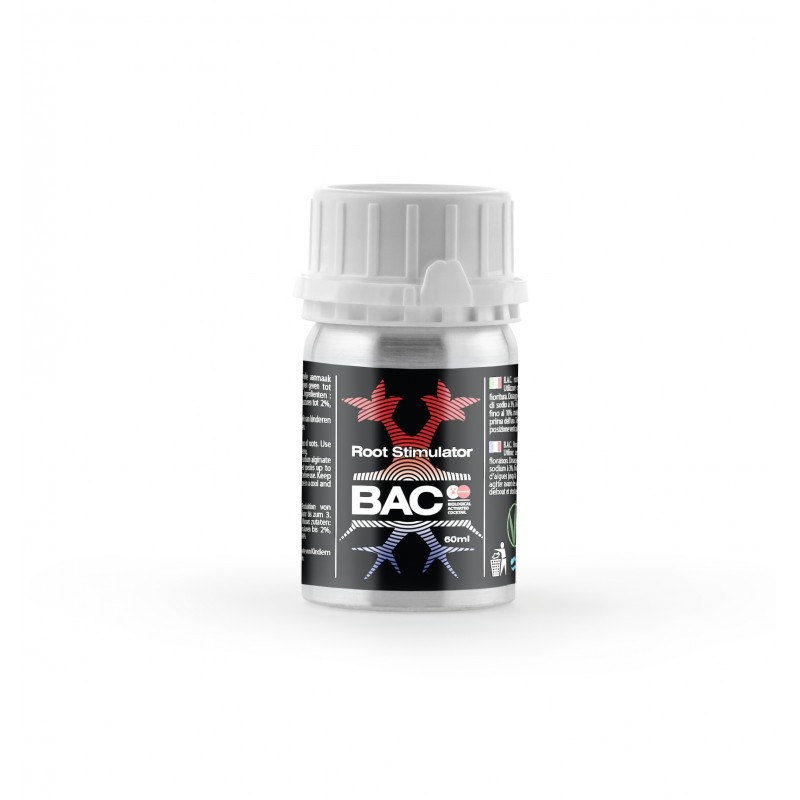 Stimulateur de Racine 60 ml BAC