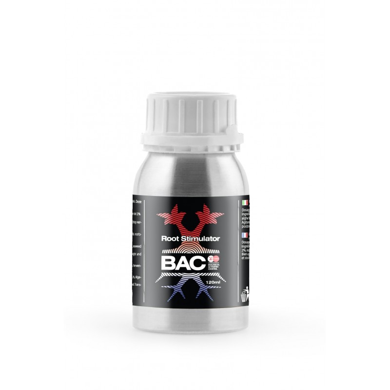 Stimulateur de Racine 120 ml BAC