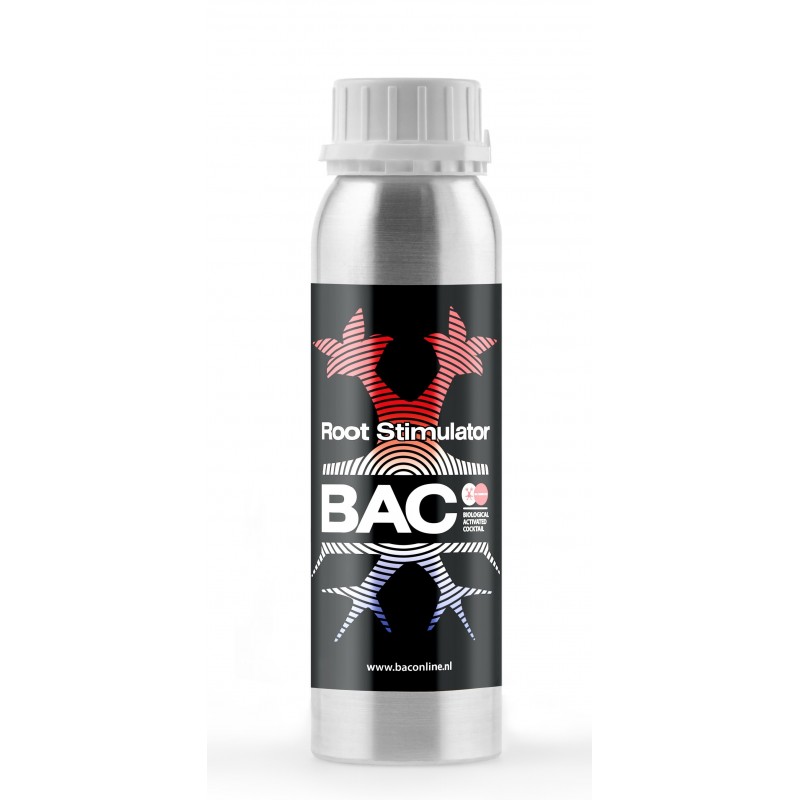 Stimulateur de Racine 300 ml BAC