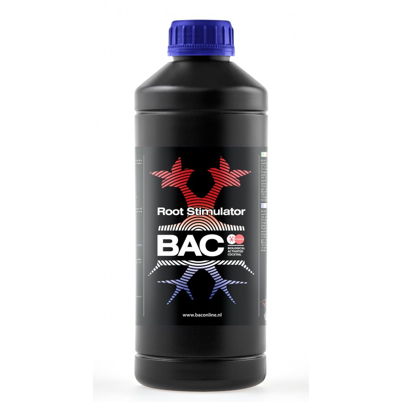 Stimulateur de Racine 1 Lt BAC