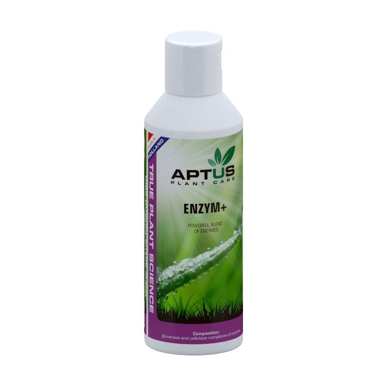 Enzym+ 100 ml  Aptus