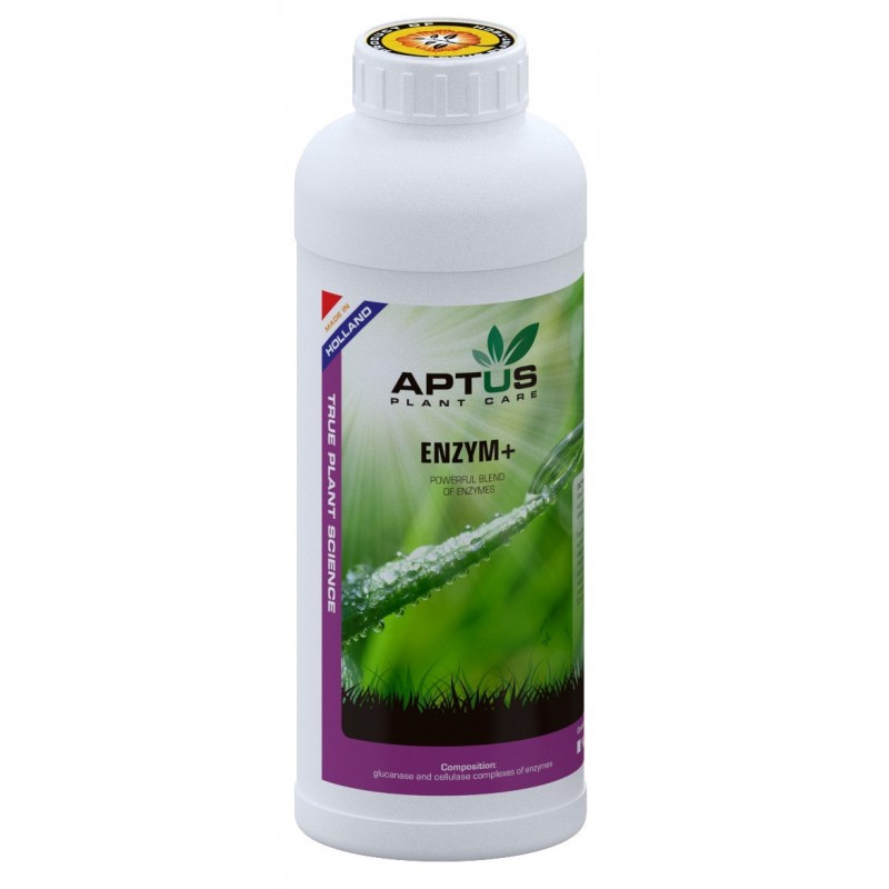 Enzym+ 1000 ml  Aptus