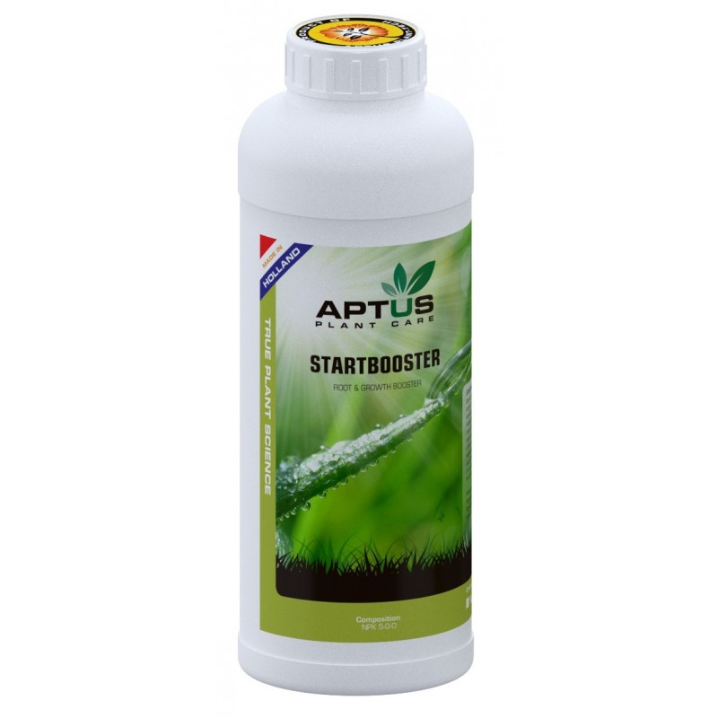 Startbooster 1000 ml Aptus