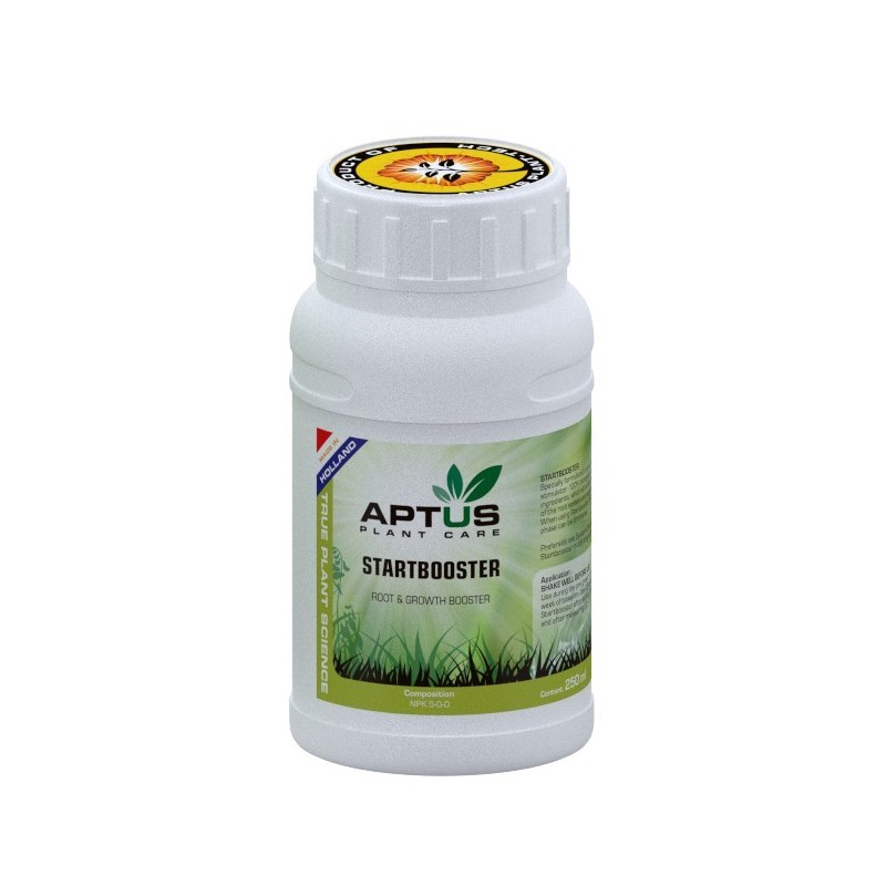 Startbooster 250 ml Aptus