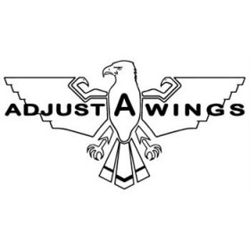 Adjust a Wing