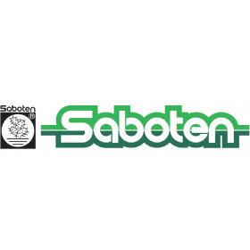 Saboten